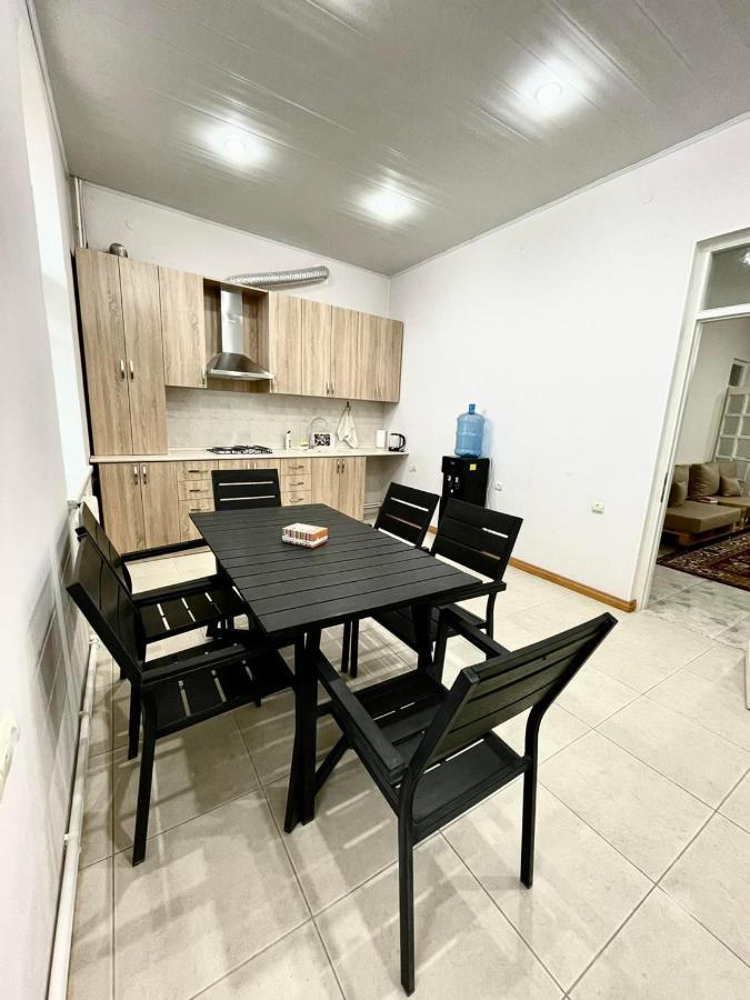Najaryan'S Family Guest House Vagharshapat Exteriér fotografie
