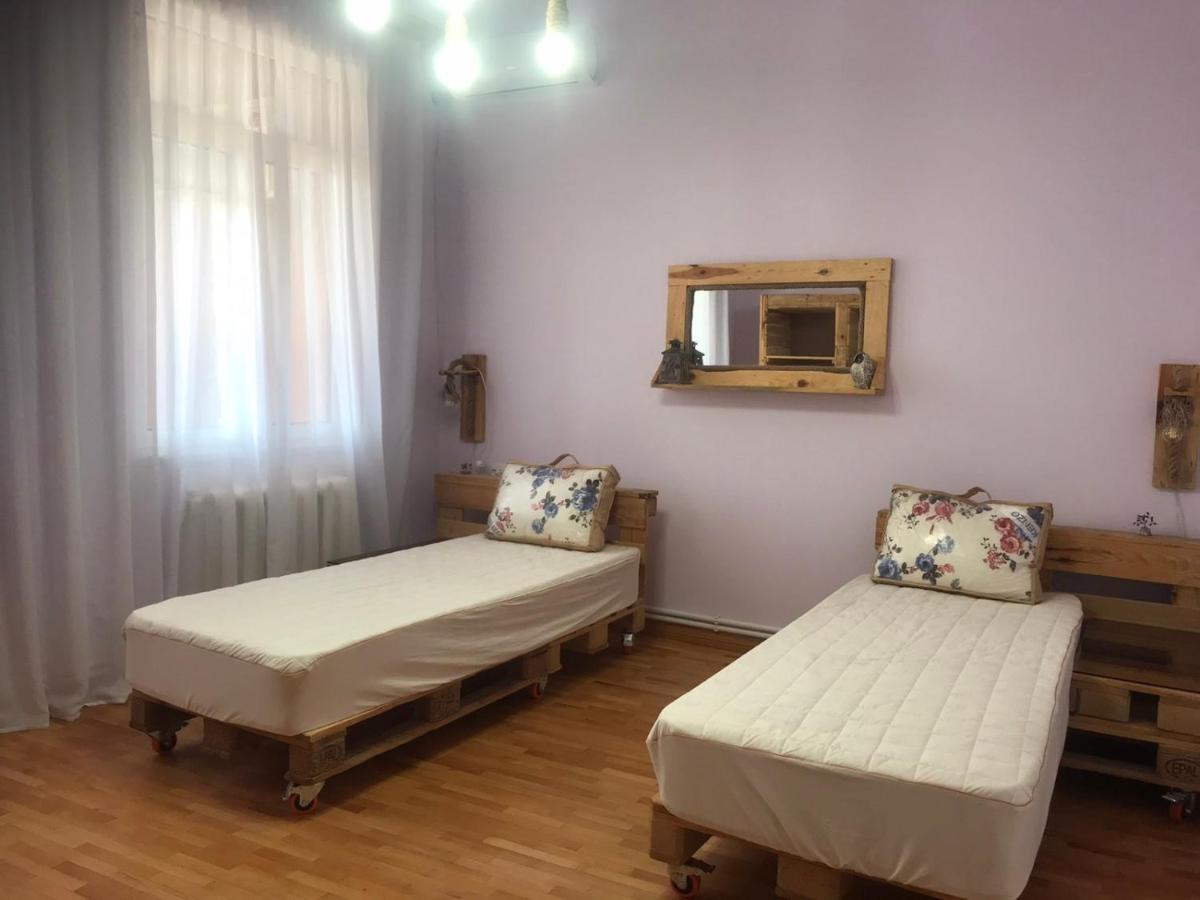 Najaryan'S Family Guest House Vagharshapat Exteriér fotografie